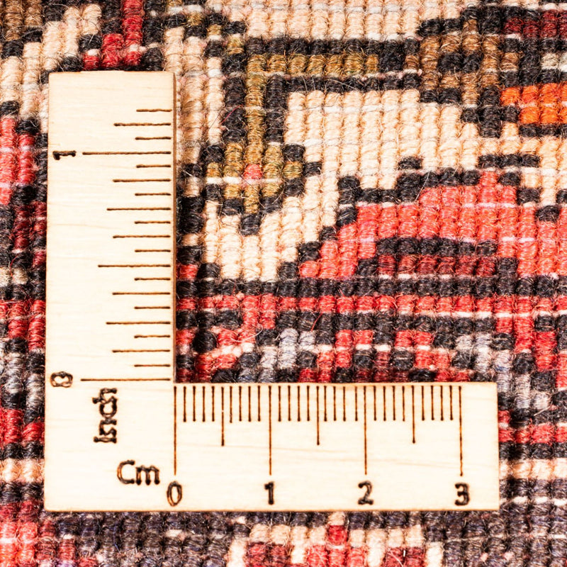 Gholtogh Teppe 143x100cm - Persisk teppe