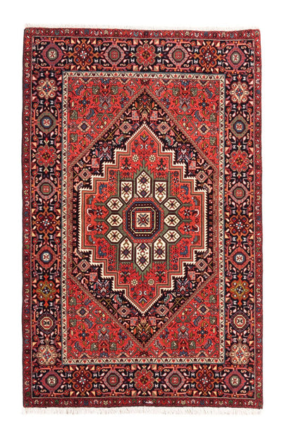 Gholtogh Teppe 100x152cm - Persisk teppe