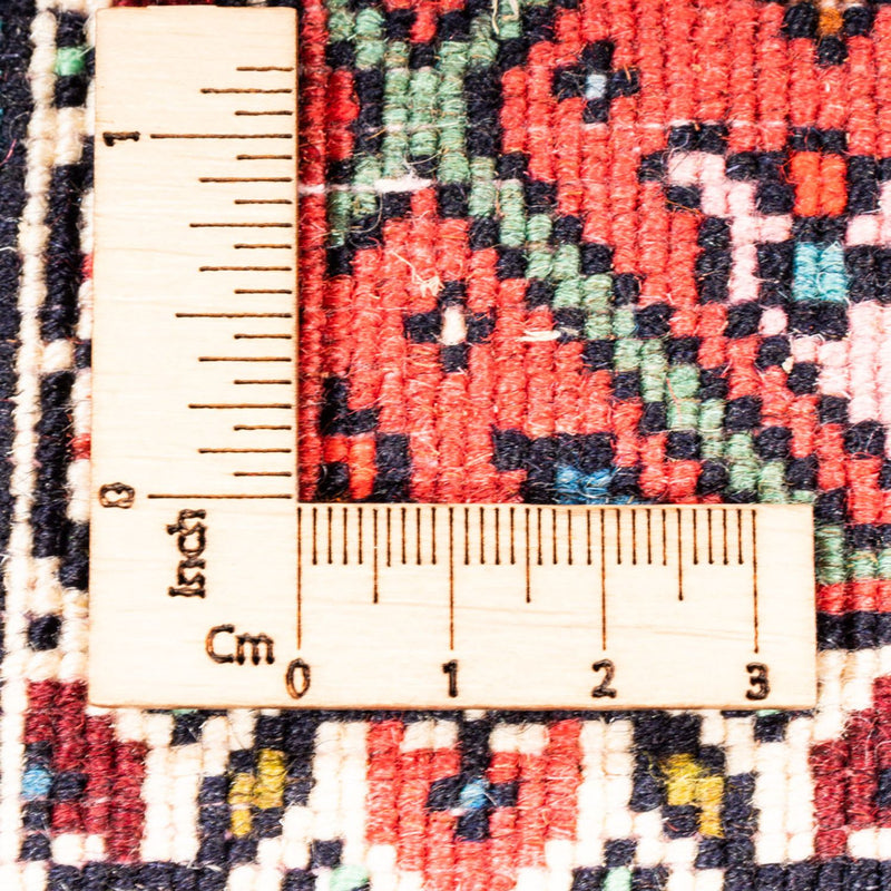 Gholtogh Teppe 100x152cm - Persisk teppe
