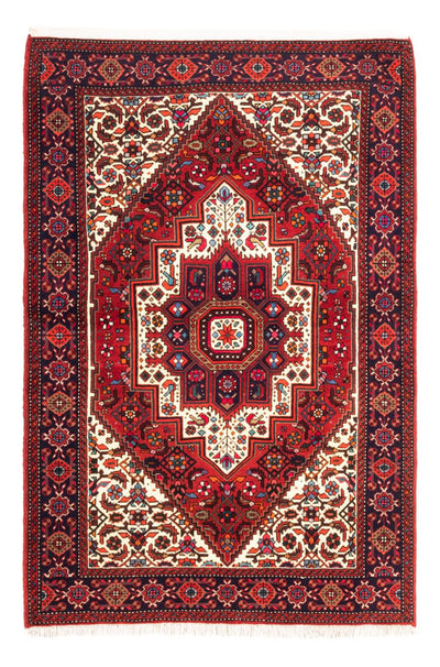 Gholtogh Teppe 100x148cm - Persisk teppe