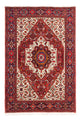 Gholtogh Teppe 97x147cm - Persisk teppe