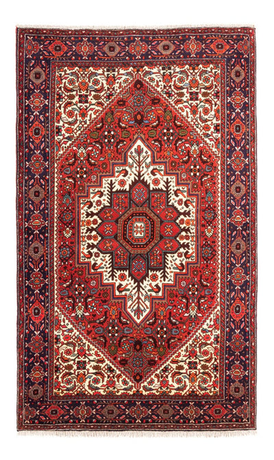 Gholtogh Teppe 100x160cm - Persisk teppe