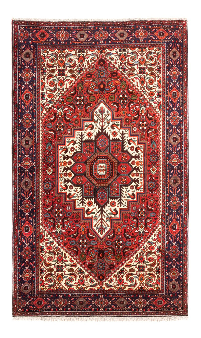 Gholtogh Teppe 160x100cm - Persisk teppe