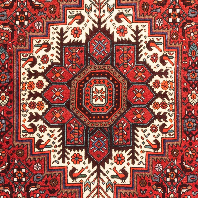 Gholtogh Teppe 160x100cm - Persisk teppe