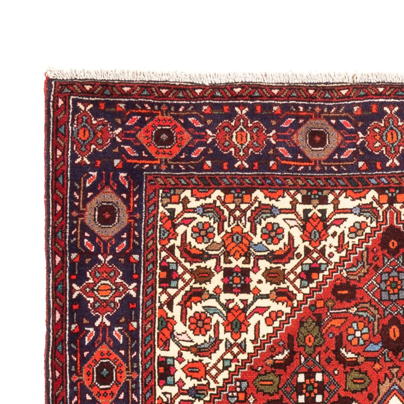 Gholtogh Teppe 160x100cm - Persisk teppe