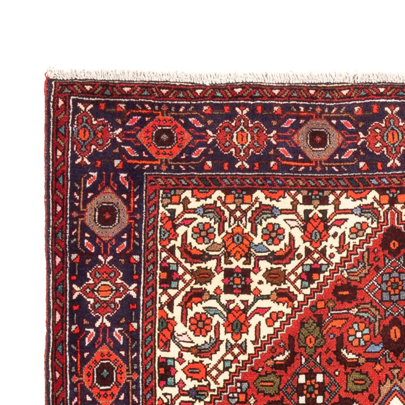 Gholtogh Teppe 160x100cm - Persisk teppe
