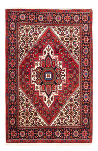 Gholtogh Teppe 148x100cm - Persisk teppe – product image