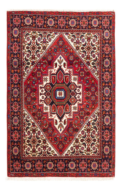 Gholtogh Teppe 100x148cm - Persisk teppe