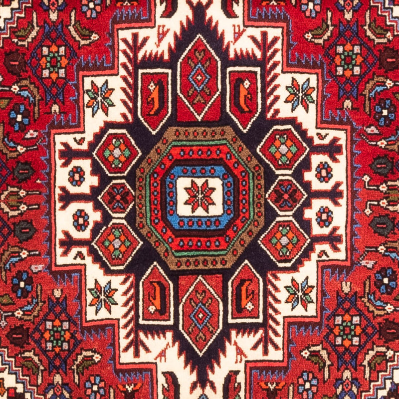 Gholtogh Teppe 148x100cm - Persisk teppe