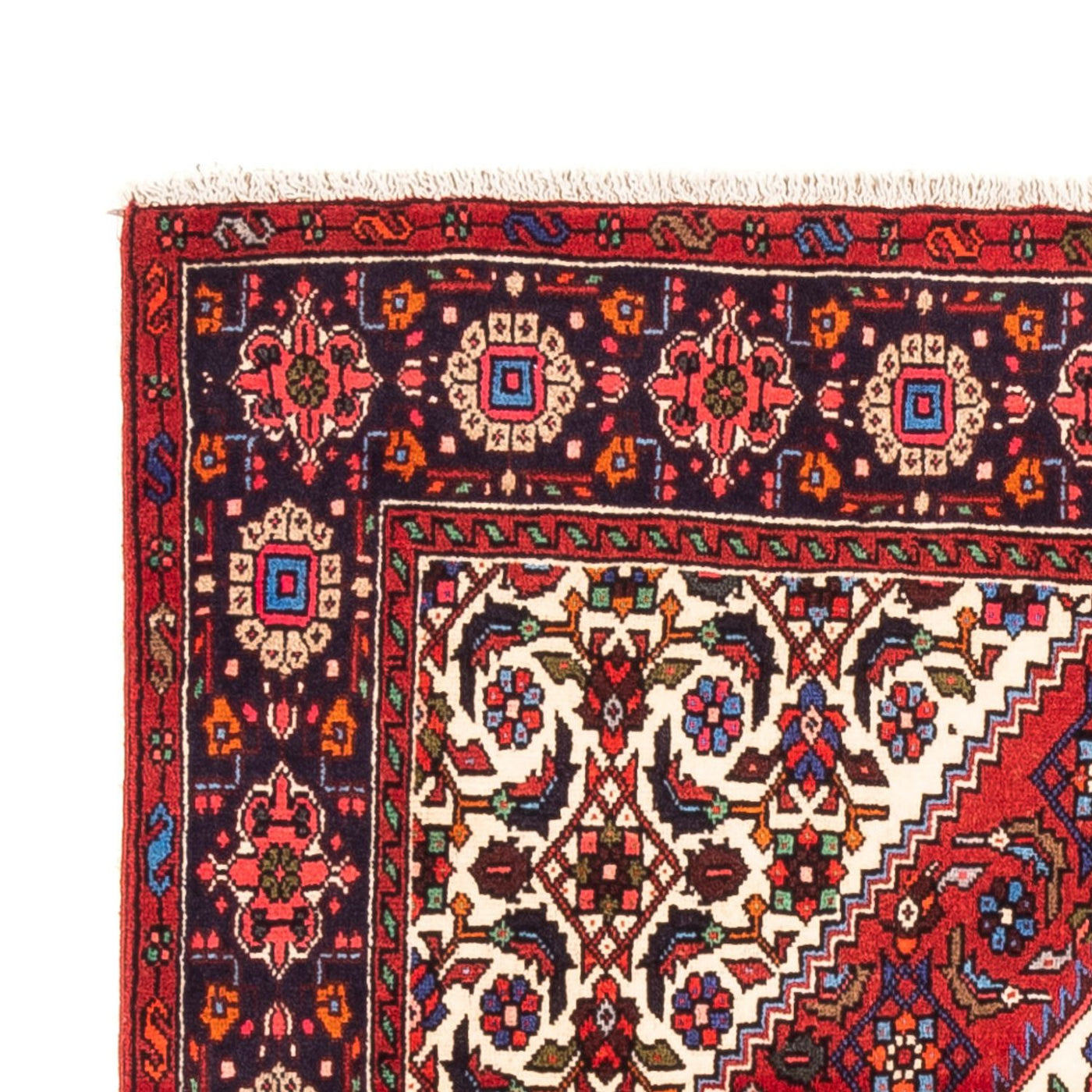 Gholtogh Teppe 148x100cm - Persisk teppe