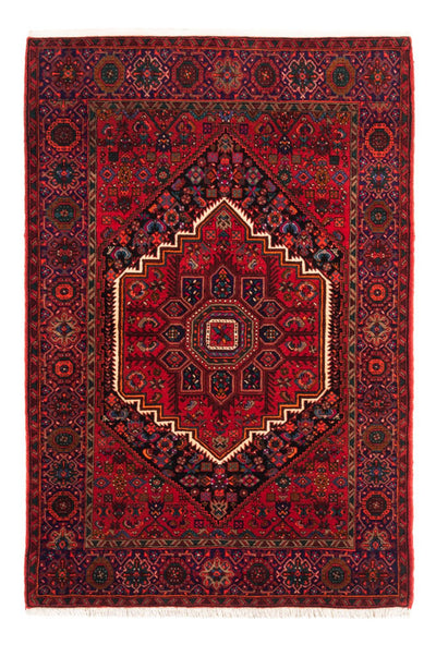 Gholtogh Teppe 101x155cm - Persisk teppe