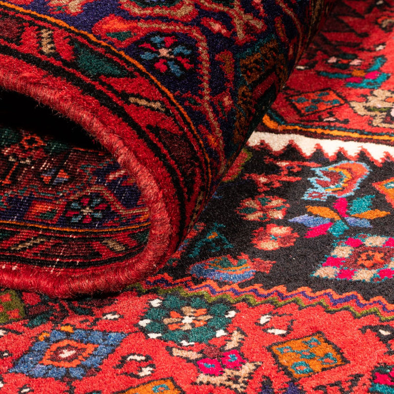 Gholtogh Teppe 155x101cm - Persisk teppe