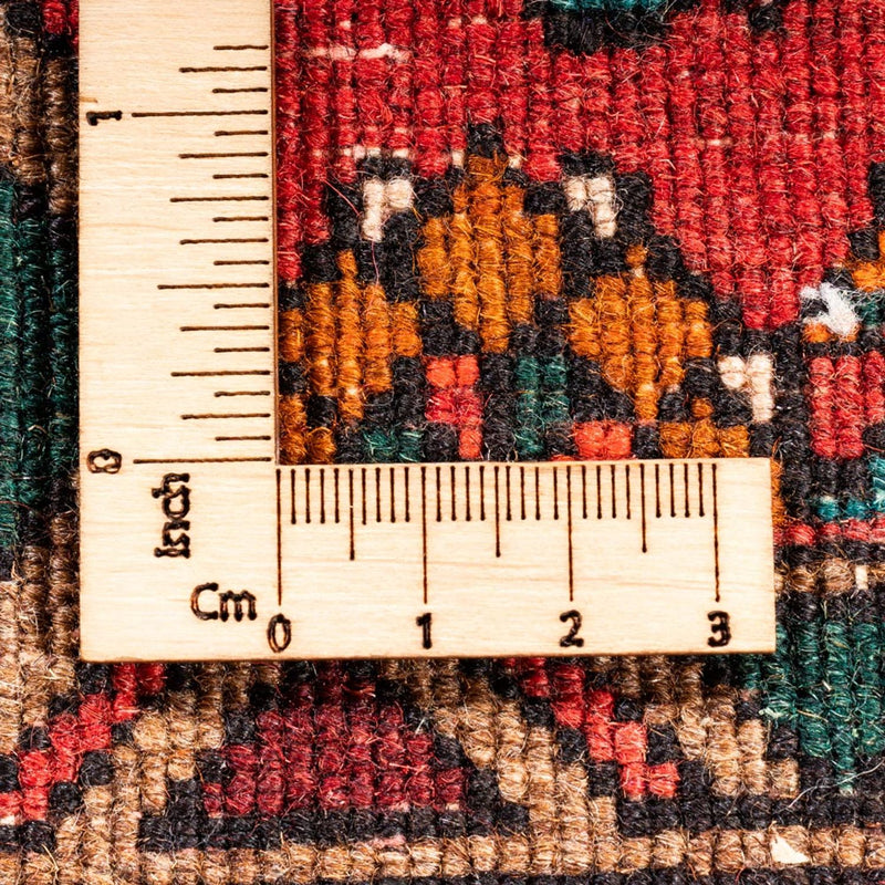Gholtogh Teppe 155x101cm - Persisk teppe