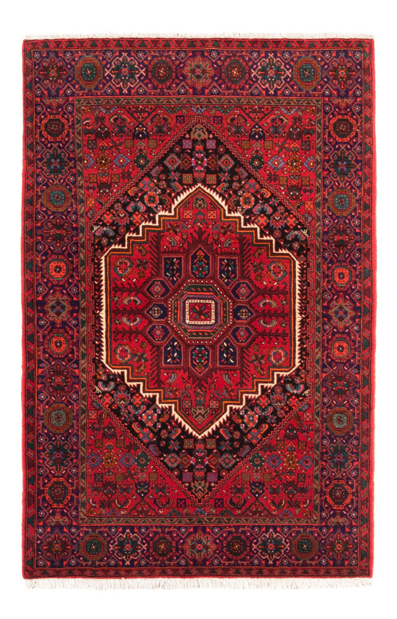 Gholtogh Teppe 155x97cm - Persisk teppe