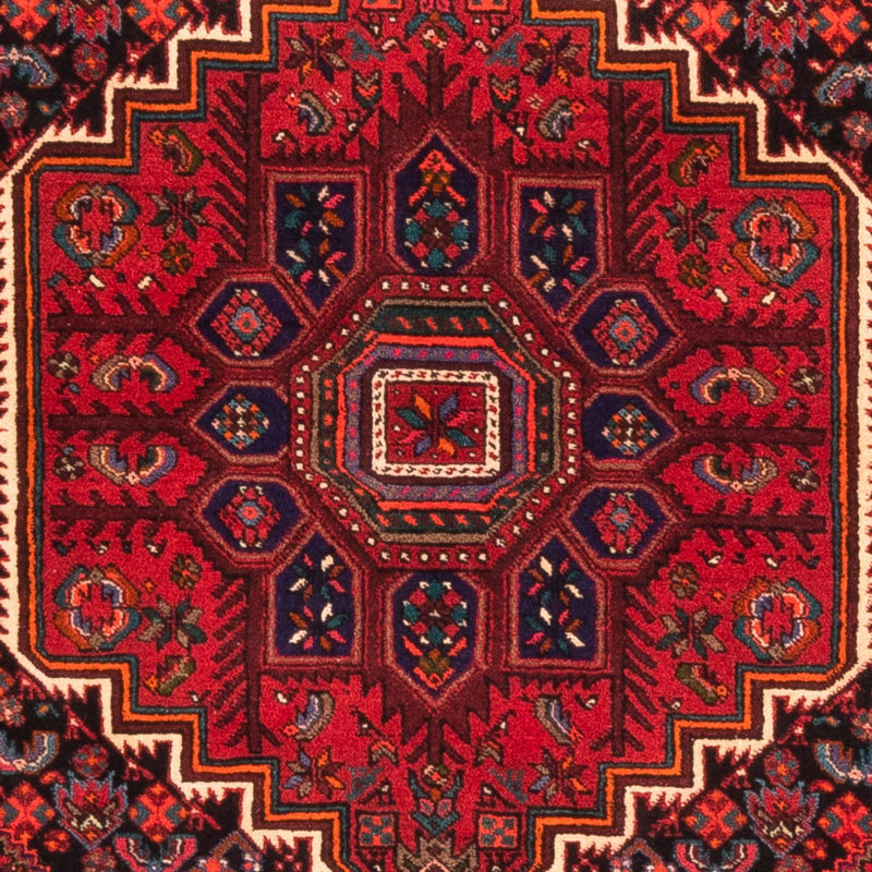 Gholtogh Teppe 155x97cm - Persisk teppe