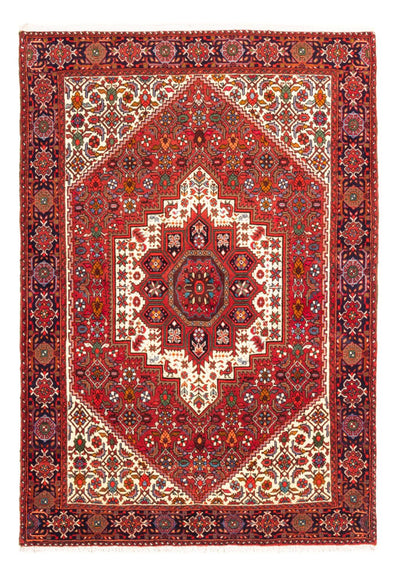 Gholtogh Teppe 103x147cm - Persisk teppe
