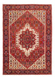 Gholtogh Teppe 147x103cm - Persisk teppe