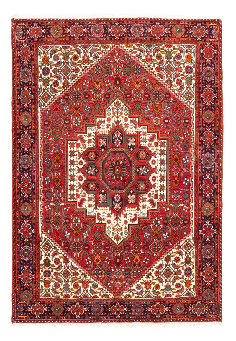 Gholtogh Teppe 147x103cm - Persisk teppe