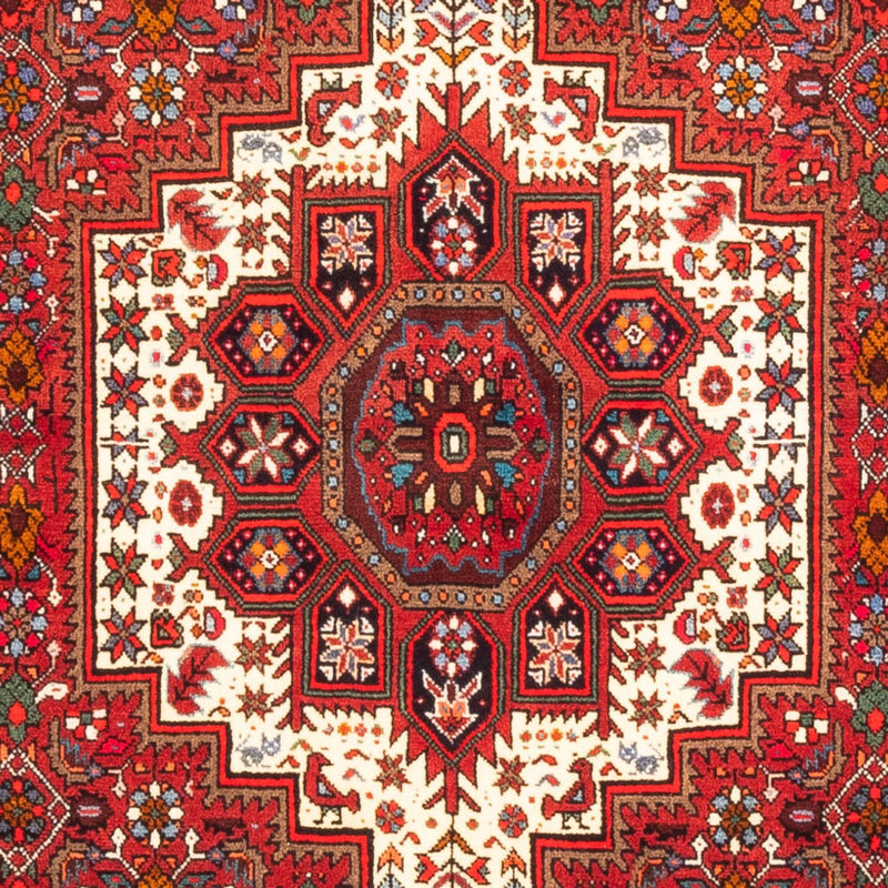 Gholtogh Teppe 147x103cm - Persisk teppe