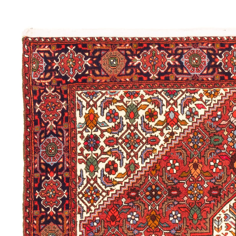 Gholtogh Teppe 147x103cm - Persisk teppe