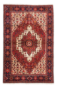 Gholtogh Teppe 150x100cm - Persisk teppe – product image