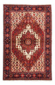 Gholtogh Teppe 150x100cm - Persisk teppe