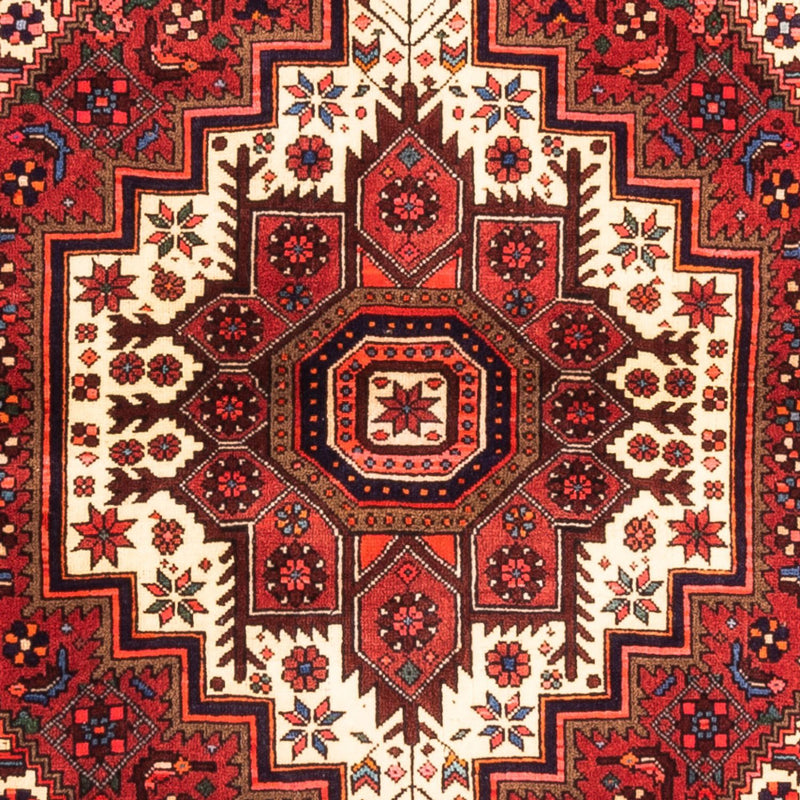 Gholtogh Teppe 150x100cm - Persisk teppe