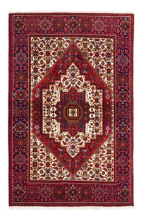 Gholtogh Teppe 155x100cm - Persisk teppe – product image