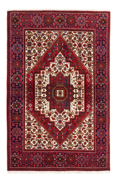 Gholtogh Teppe 100x155cm - Persisk teppe