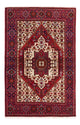 Gholtogh Teppe 155x100cm - Persisk teppe