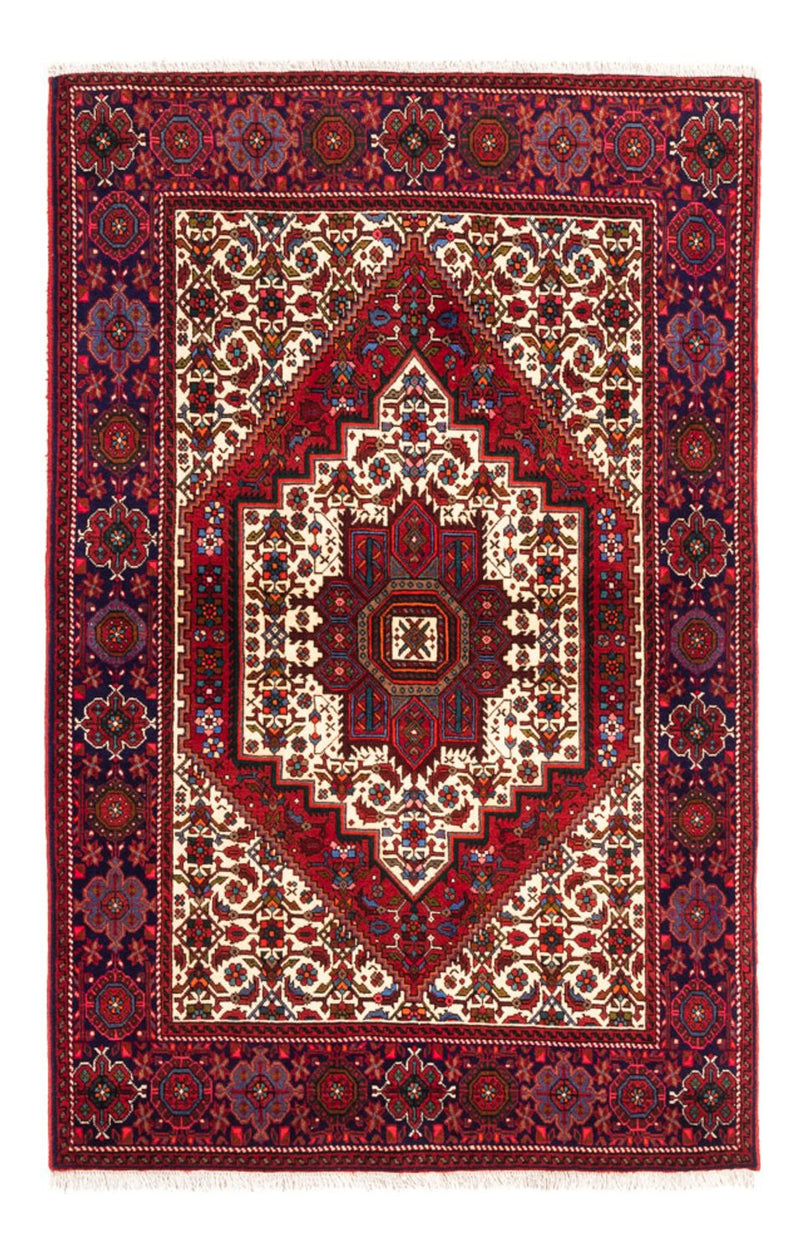 Gholtogh Teppe 155x100cm - Persisk teppe
