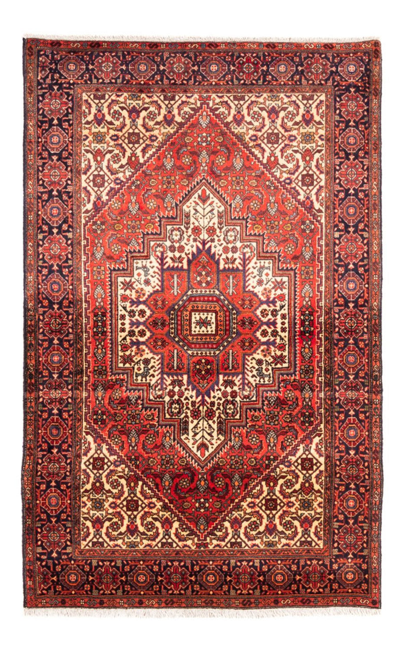 Gholtogh Teppe 153x103cm - Persisk teppe