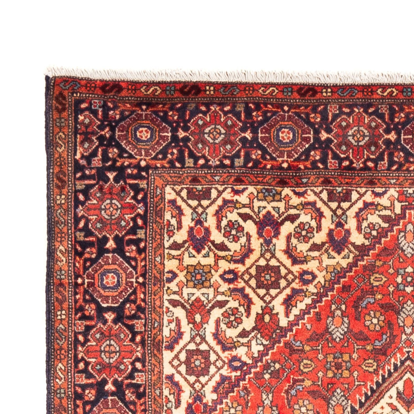 Gholtogh Teppe 153x103cm - Persisk teppe