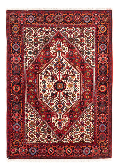 Gholtogh Teppe 102x150cm - Persisk teppe