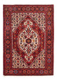 Gholtogh Teppe 150x102cm - Persisk teppe