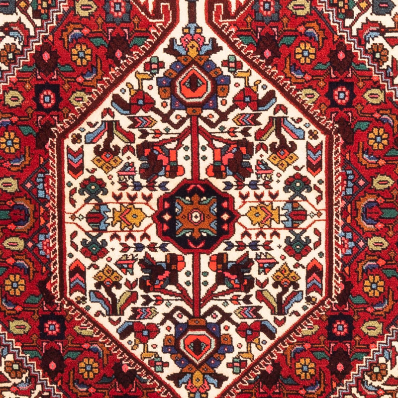 Gholtogh Teppe 150x102cm - Persisk teppe