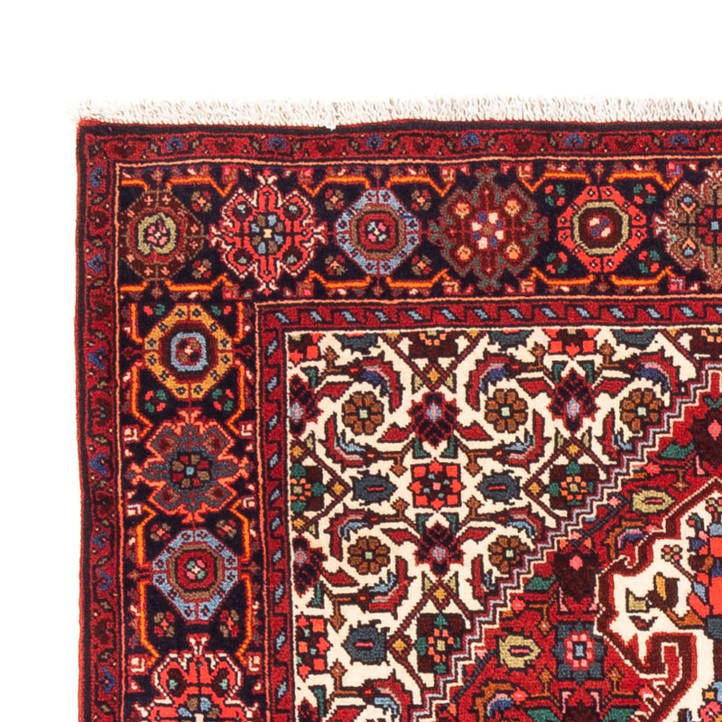 Gholtogh Teppe 150x102cm - Persisk teppe