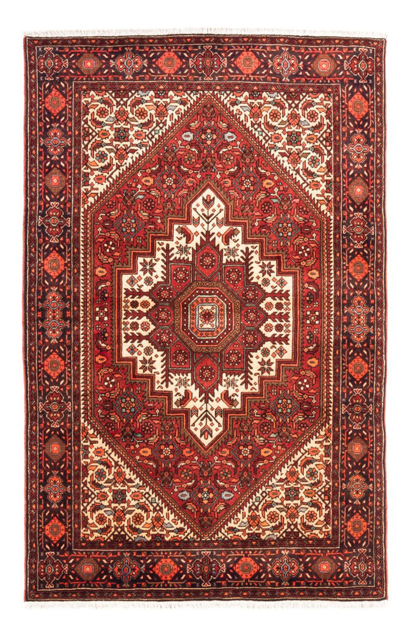 Gholtogh Teppe 149x98cm - Persisk teppe