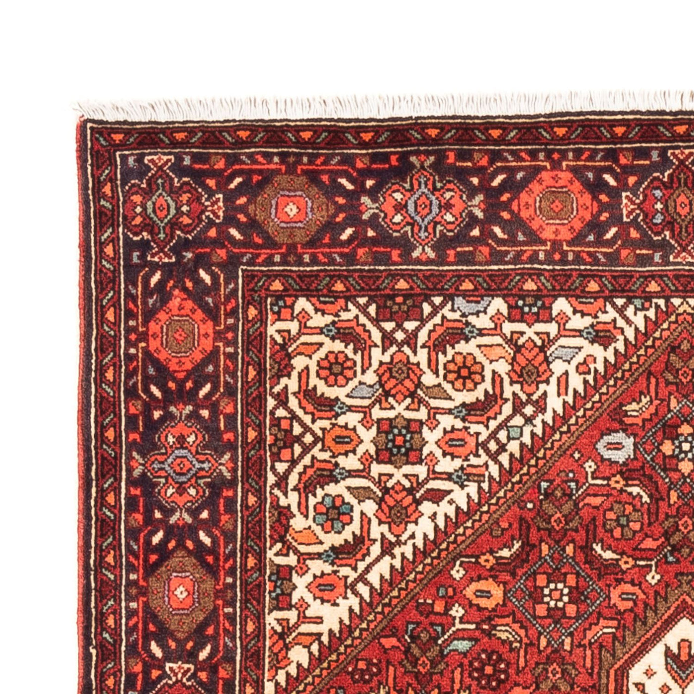 Gholtogh Teppe 149x98cm - Persisk teppe
