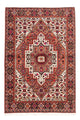 Gholtogh Teppe 146x100cm - Persisk teppe