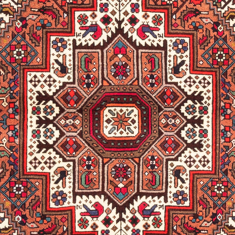 Gholtogh Teppe 146x100cm - Persisk teppe
