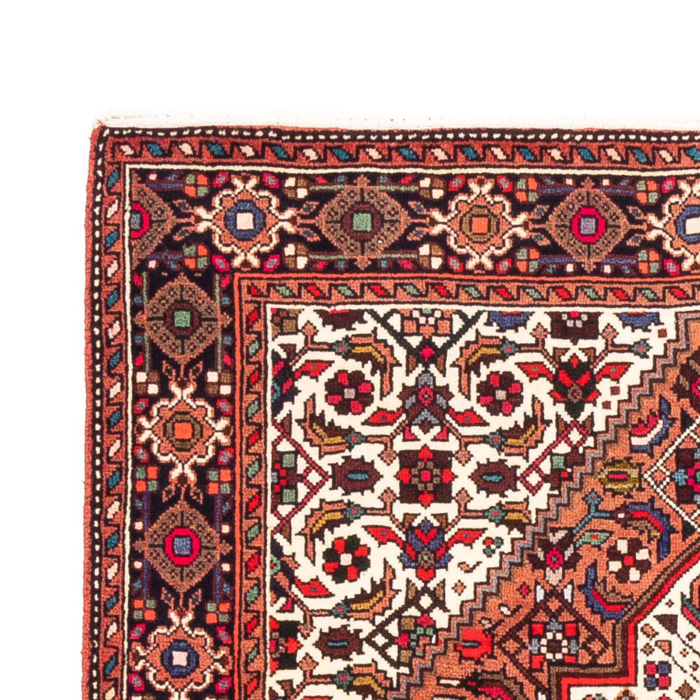 Gholtogh Teppe 146x100cm - Persisk teppe