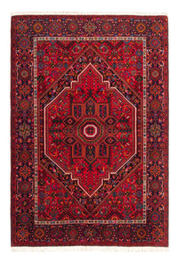 Gholtogh Teppe 144x100cm - Persisk teppe – product image