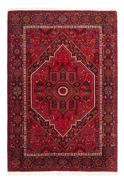 Gholtogh Teppe 100x144cm - Persisk teppe