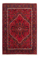 Gholtogh Teppe 144x100cm - Persisk teppe