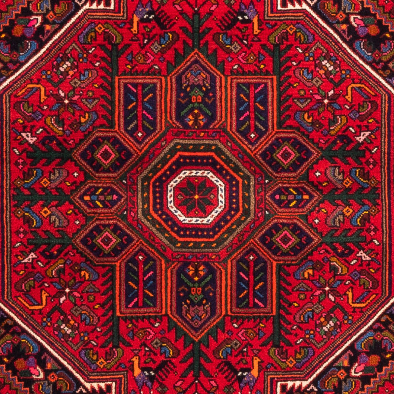 Gholtogh Teppe 144x100cm - Persisk teppe