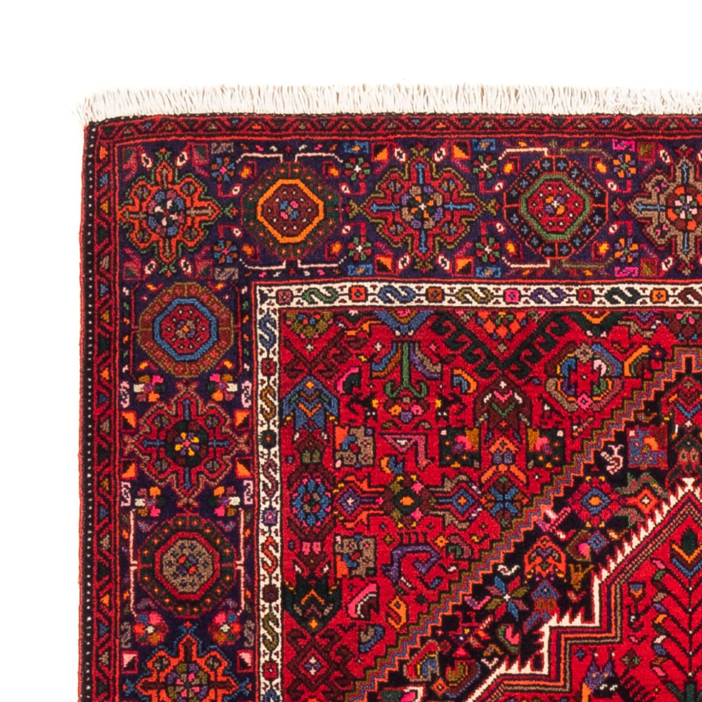 Gholtogh Teppe 144x100cm - Persisk teppe