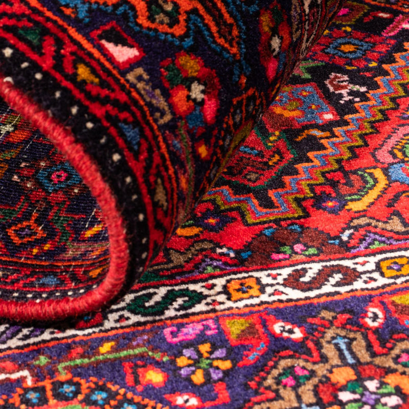 Gholtogh Teppe 144x100cm - Persisk teppe