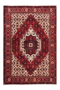 Gholtogh Teppe 146x102cm - Persisk teppe – product image