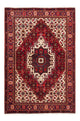 Gholtogh Teppe 146x102cm - Persisk teppe